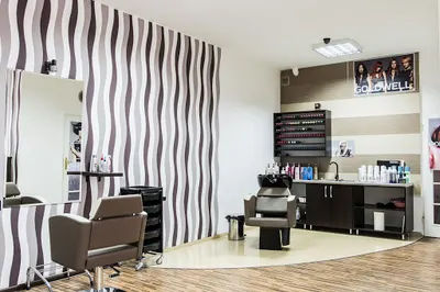 FABRYKA FRYZUR Magdalena Kamińska